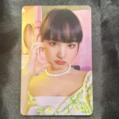 2026年最新】ive リズ トレカ elevenの人気アイテム - メルカリ