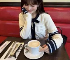 2026年最新】bibiy. b. cardiganの人気アイテム - メルカリ