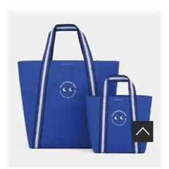 2026年最新】アニヤハインドマーチ エコバッグ イギリスの人気アイテム