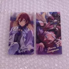 2026年最新】七種茨 缶バッジ セットの人気アイテム - メルカリ