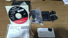 2026年最新】FS10 CASIOの人気アイテム - メルカリ