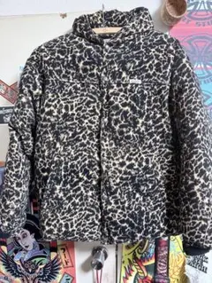 2026年最新】cootie レオパード ダウンの人気アイテム - メルカリ