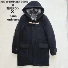 2026年最新】N(N) ナンバーナイン ナノユニバースの人気アイテム