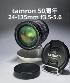 2026年最新】tamron 24-135の人気アイテム - メルカリ