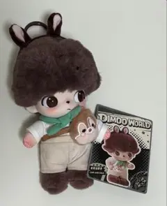 2026年最新】dimoo disney チップの人気アイテム - メルカリ