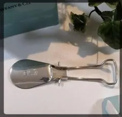 2026年最新】靴べら ティファニーの人気アイテム - メルカリ