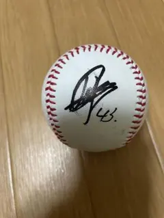 日本シリーズ2025阪神タイガース 近本光司選手♯5 直筆サインボール