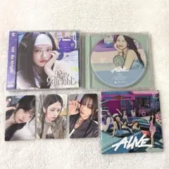 2026年最新】ive アルバム まとめ売りの人気アイテム - メルカリ