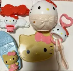 2026年最新】キティ提灯の人気アイテム - メルカリ