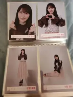 2026年最新】守屋麗奈 チェキの人気アイテム - メルカリ