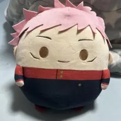 2026年最新】虎杖悠仁 ふわコロりんの人気アイテム - メルカリ