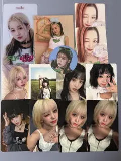 2026年最新】kep1er ひかるの人気アイテム - メルカリ