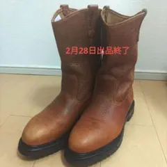 2026年最新】レッドウィング pt91 ペコスの人気アイテム - メルカリ