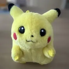 2026年最新】初代ピカチュウぬいぐるみの人気アイテム - メルカリ