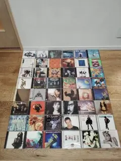 2026年最新】cd まとめ売り ロックの人気アイテム - メルカリ