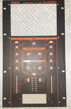 2026年最新】roland dj-1000の人気アイテム - メルカリ