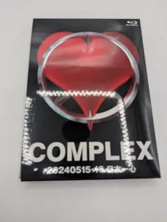 2026年最新】Complex 日本一心 2024の人気アイテム - メルカリ