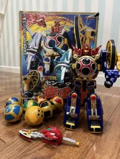 2026年最新】旋風神の人気アイテム - メルカリ