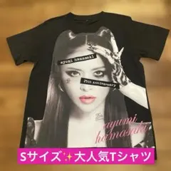 2026年最新】浜崎あゆみ tシャツの人気アイテム - メルカリ