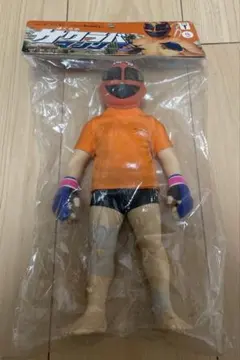 2026年最新】桜庭和志 ソフビの人気アイテム - メルカリ