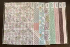 2026年最新】AYYJEWEL デザインペーパーの人気アイテム - メルカリ