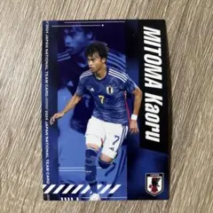 2026年最新】日本代表チップス 三笘薫の人気アイテム - メルカリ