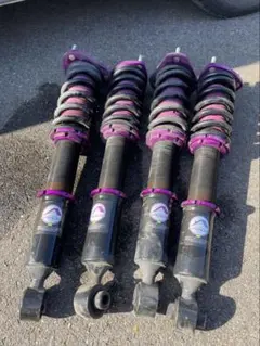 2026年最新】クラウン 210系 車高調の人気アイテム - メルカリ