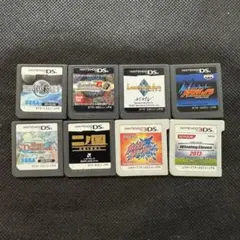 2026年最新】ニンテンドーdsソフトまとめ売りの人気アイテム - メルカリ