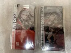 2026年最新】アークナイツ 通行認証 ウィシャデルの人気アイテム