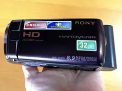 2026年最新】HDR-CX270の人気アイテム - メルカリ