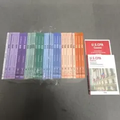 2026年最新】CPA会計学院 USCPAの人気アイテム - メルカリ