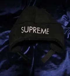 2026年最新】SUPREME カラー：ブラック系 フライトキャップの人気