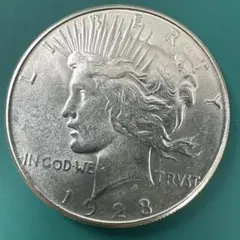 2026年最新】ピースダラー 1923の人気アイテム - メルカリ