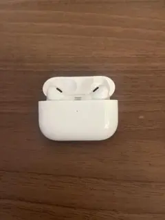 2026年最新】airpods pro 第2世代 ジャンクの人気アイテム - メルカリ
