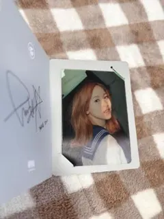 2026年最新】TWICE ミナ サインの人気アイテム - メルカリ