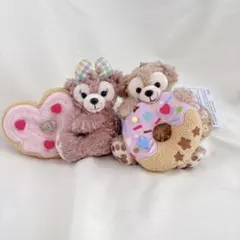 2026年最新】シェリーメイ ぬいぐるみバッジ 20周年の人気アイテム