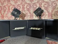 2026年最新】BOSE 201 monitorの人気アイテム - メルカリ