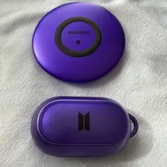 2026年最新】galaxy buds+ bts editionの人気アイテム - メルカリ