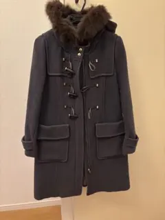 2026年最新】ジルスチュアート コート ファーの人気アイテム - メルカリ