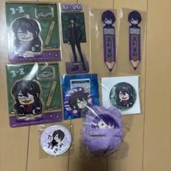 2026年最新】高杉晋助 缶バッジ まとめ売りの人気アイテム - メルカリ