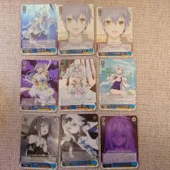 2026年最新】無限の ニベルコルの人気アイテム - メルカリ