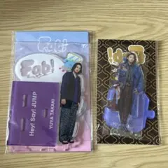 2026年最新】髙木雄也 アクスタの人気アイテム - メルカリ