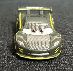 2026年最新】カーズ トミカ ルイス・ハミルトン (カーボンレーサー