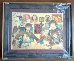 2026年最新】パンドラハーツ複製原画の人気アイテム - メルカリ