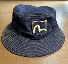 2026年最新】EVISU ハットの人気アイテム - メルカリ