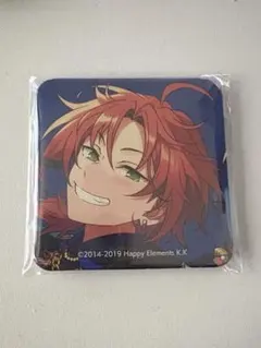 2026年最新】月永レオ 缶バッジの人気アイテム - メルカリ