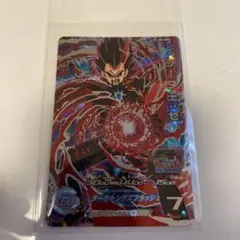 2026年最新】ドラゴンボールヒーローズ SEC ベジータの人気アイテム