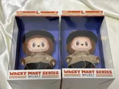 2026年最新】店員labubuの人気アイテム - メルカリ