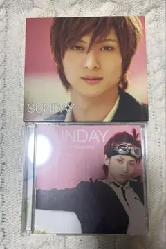 2026年最新】古川雄大CD・DVDの人気アイテム - メルカリ