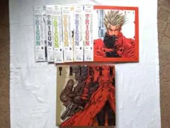 2026年最新】トライガン ldの人気アイテム - メルカリ